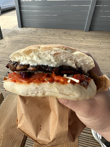 Photo of The First Greedy Chef - 637 Kingsbury Rd, Birmingham B24 9PP